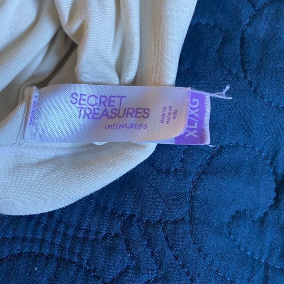 Sleep nursing bras - XL - Picture 4 of 4